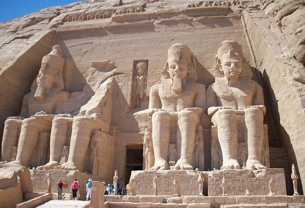 15 Day Cairo, Alexandria, Hurghada, Nile Cruise and Abu Simbel